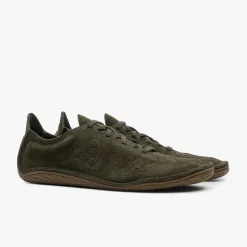 Vivobarefoot Sensus Mens – Olive
