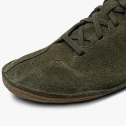 Vivobarefoot Sensus Mens – Olive