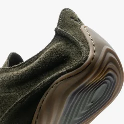 Vivobarefoot Sensus Mens – Olive
