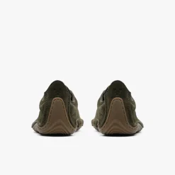 Vivobarefoot Sensus Mens – Olive