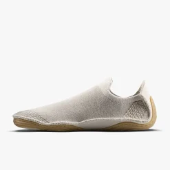Vivobarefoot Sensus Slip On Knit Mens – Arctic Wolf