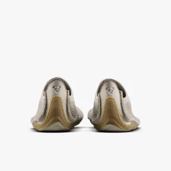 Vivobarefoot Sensus Slip On Knit Womens – Arctic Wolf