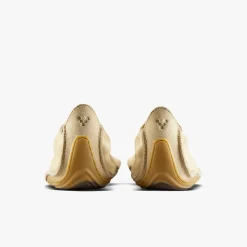 Vivobarefoot Sensus Womens - Suede Beige