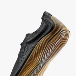 Vivobarefoot Sensus Womens – Obsidian