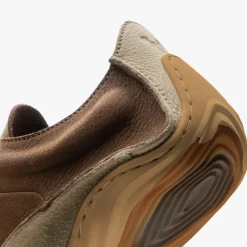 Vivobarefoot Sensus Womens – Tan