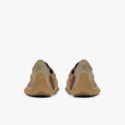 Vivobarefoot Sensus Womens – Tan