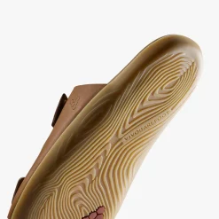 Vivobarefoot Sensus Yin Slide Womens – Tan