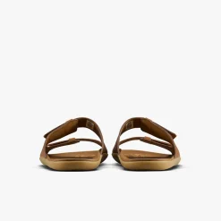 Vivobarefoot Sensus Yin Slide Womens – Tan