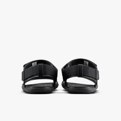 Vivobarefoot Sensus Yin Sandal Womens – Obsidian