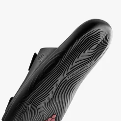 Vivobarefoot Sensus Yin Slide Womens – Obsidian