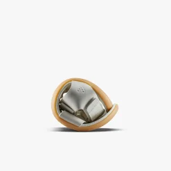 Vivobarefoot Sensus Yin Sandal Womens – Limestone