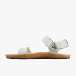 Vivobarefoot Sensus Yin Sandal Womens – Limestone