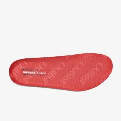 Vivobarefoot Thermal Insole Mens