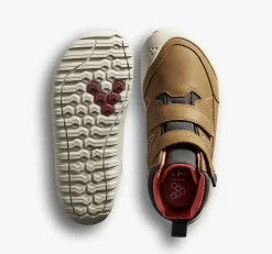 Vivobarefoot Tracker AT Kids – Acorn