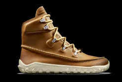 Vivobarefoot Tracker AT Moc Mens – Tan