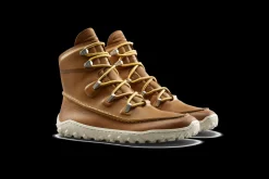 Vivobarefoot Tracker AT Moc Mens – Tan