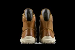 Vivobarefoot Tracker AT Moc Mens – Tan