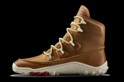 Vivobarefoot Tracker AT Moc Womens – Tan