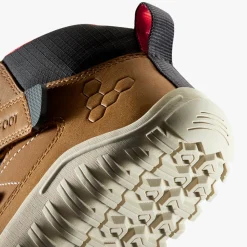 Vivobarefoot Tracker AT Preschool – Acorn