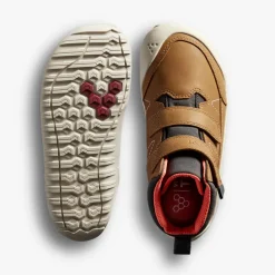Vivobarefoot Tracker AT Preschool – Acorn