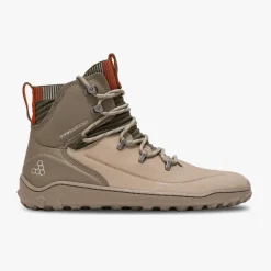 Vivobarefoot Tracker Decon FG2 Womens – Ancient Scroll