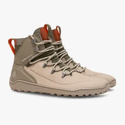 Vivobarefoot Tracker Decon FG2 Womens – Ancient Scroll