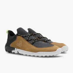 Vivobarefoot Tracker Decon Low FG2 Womens – Acorn