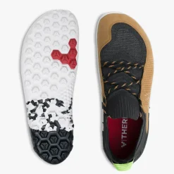 Vivobarefoot Tracker Decon Low FG2 Womens – Acorn