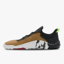 Vivobarefoot Tracker Decon Low FG2 Womens – Acorn