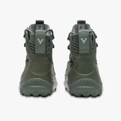 Vivobarefoot Tracker Decon FG2 Womens – Sage