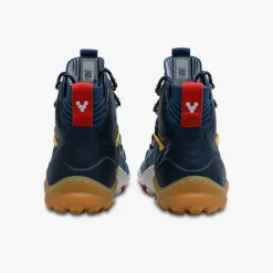 Vivobarefoot Tracker Decon FG2 Womens – Insignia Blue