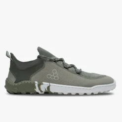 Vivobarefoot Tracker Decon Low FG2 Womens – Sage