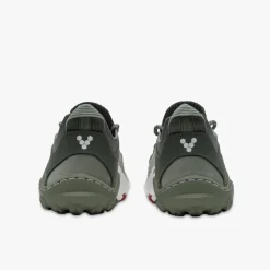 Vivobarefoot Tracker Decon Low FG2 Womens – Sage