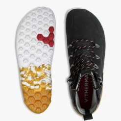Vivobarefoot Tracker Decon FG2 Mens – Obsidian
