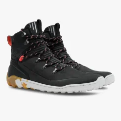 Vivobarefoot Tracker Decon FG2 Womens – Obsidian