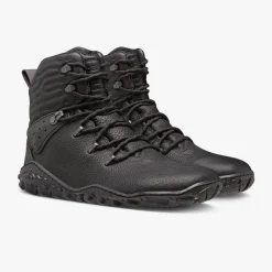 Vivobarefoot Tracker Forest ESC Mens – Obsidian