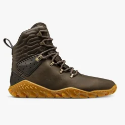 Vivobarefoot Tracker Forest ESC Womens – Bracken