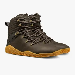Vivobarefoot Tracker Forest ESC Womens – Bracken