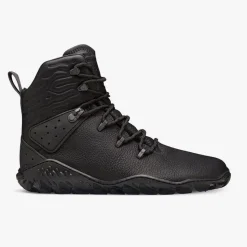 Vivobarefoot Tracker Forest ESC Womens – Obsidian