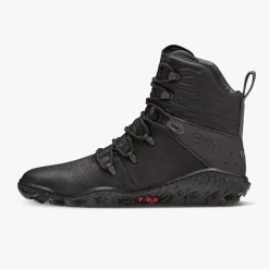 Vivobarefoot Tracker Forest ESC Womens – Obsidian