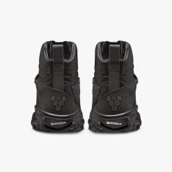 Vivobarefoot Tracker Forest ESC Womens – Obsidian