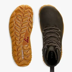 Vivobarefoot Tracker Forest ESC Mens – Bracken