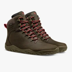 Vivobarefoot Tracker II FG Mens – Bracken