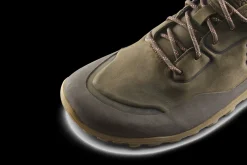 Vivobarefoot Tracker Leather AT Low Womens – Bracken