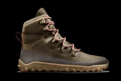 Vivobarefoot Tracker Leather AT Womens – Bracken