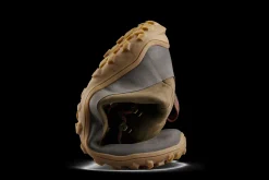 Vivobarefoot Tracker Leather AT Womens – Bracken