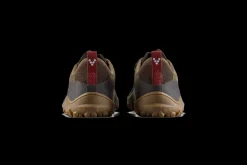 Vivobarefoot Tracker Leather AT Low Mens – Bracken