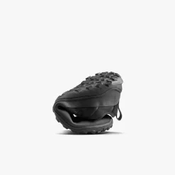 Vivobarefoot Tracker Leather AT Low Womens – Obsidian