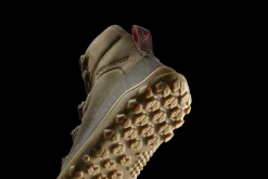 Vivobarefoot Tracker Leather AT Mens – Bracken