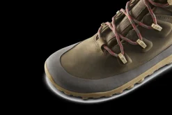 Vivobarefoot Tracker Leather AT Mens – Bracken